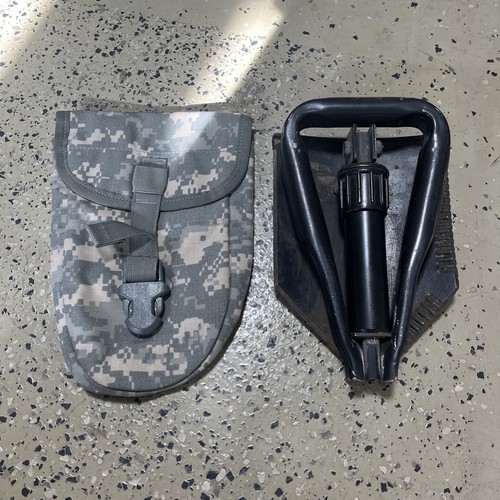 Usgi entrenching trifold - usgi,
