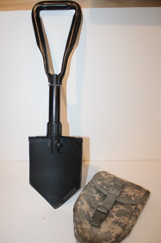 Ames military e tool - ames,