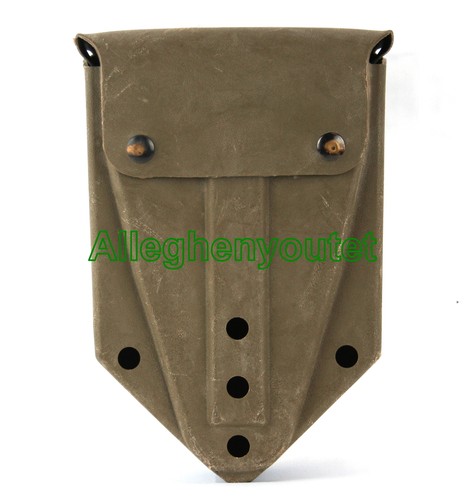 Military entrenching tool - entrenching, e-tool