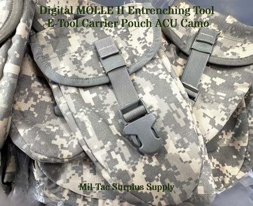 New usgi digital molle - new!,