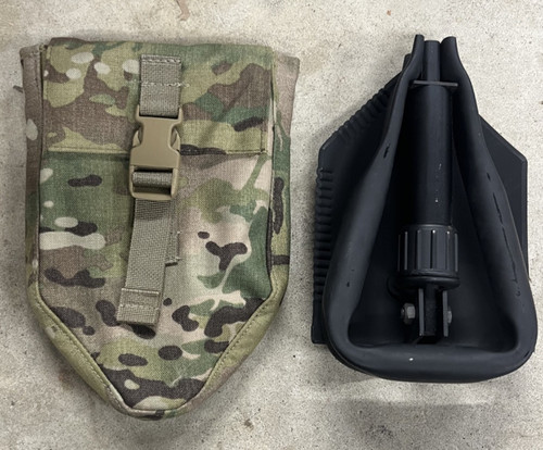 Lbt ocp shovel - cover, us