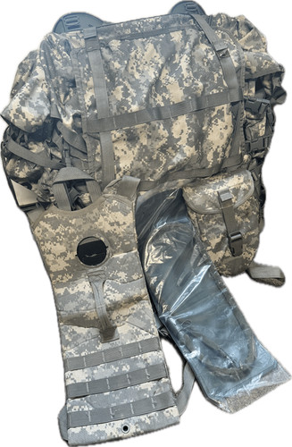 Usgi large field pack - usgi,