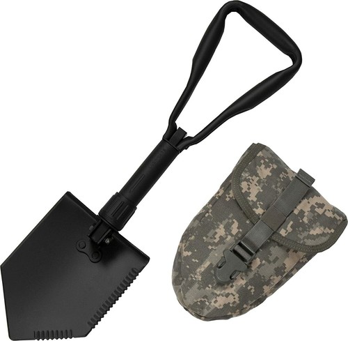 Ames military tool - e,