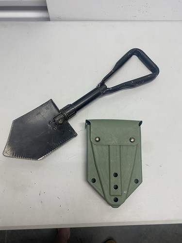 Usgi ames tri fold entrenching - usgi,