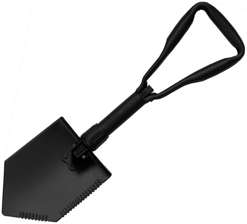 Military style entrenching - style,