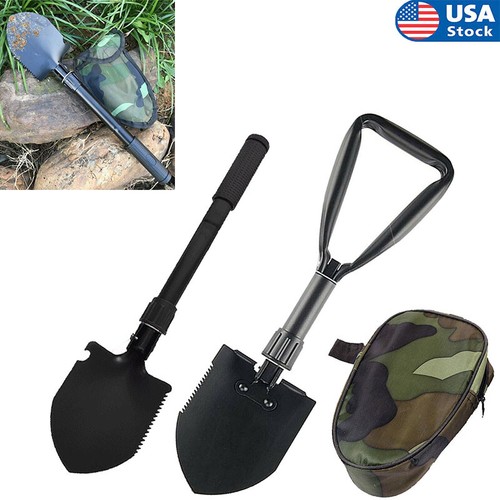 Military shovel entrenching - shovel,