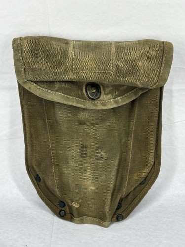Ww2 m1943 shovel - us,