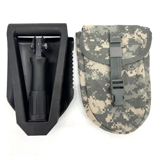 Usgi gerber entrenching - usgi,