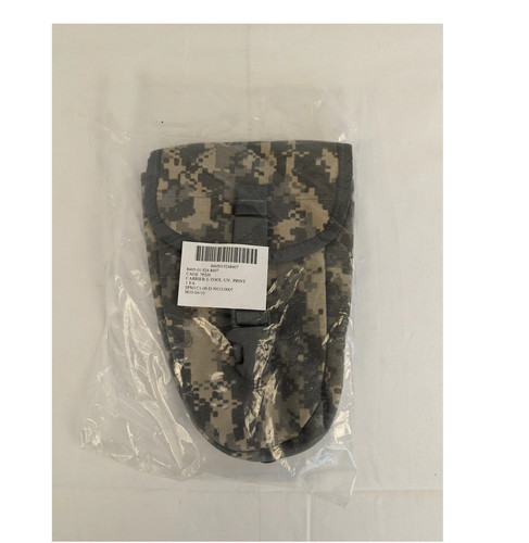 Shovel tool entrenching - e-tool,