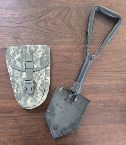 Usgi ames tool entrenching - usgi,