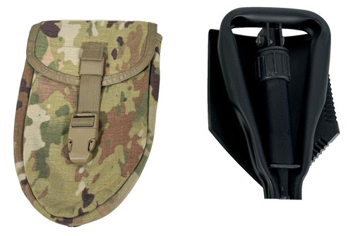 New usgi tool shovel - usgi, e