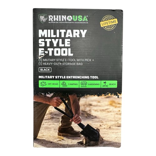 Rhino usa military style - usa,