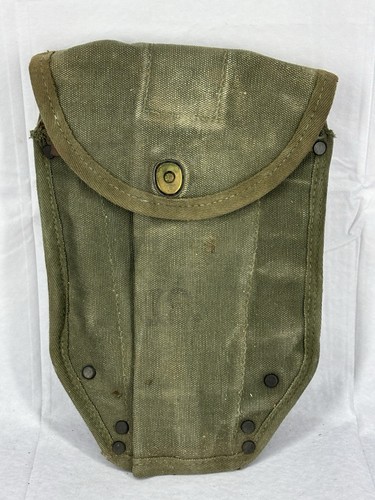 Ww2 m1943 shovel - m1943, cover